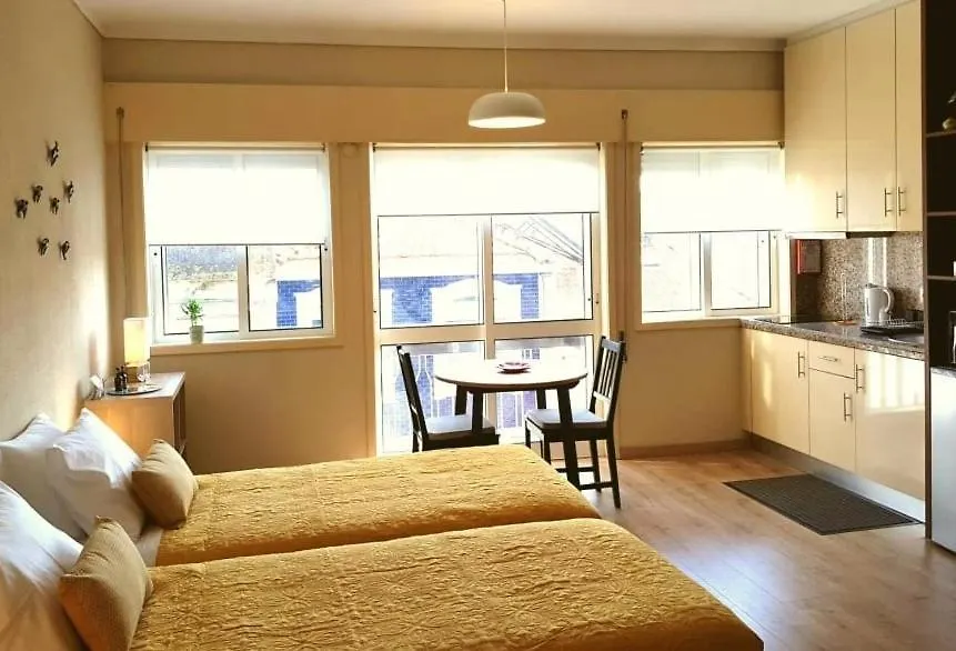 Cozy Loft In Downtown-1