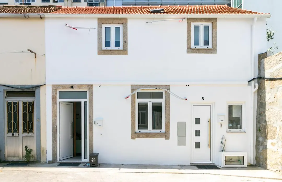 Design Boavista Music Apartments-1