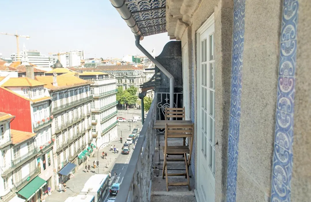 Clérigos Prime Suites by Porto City Hosts-1