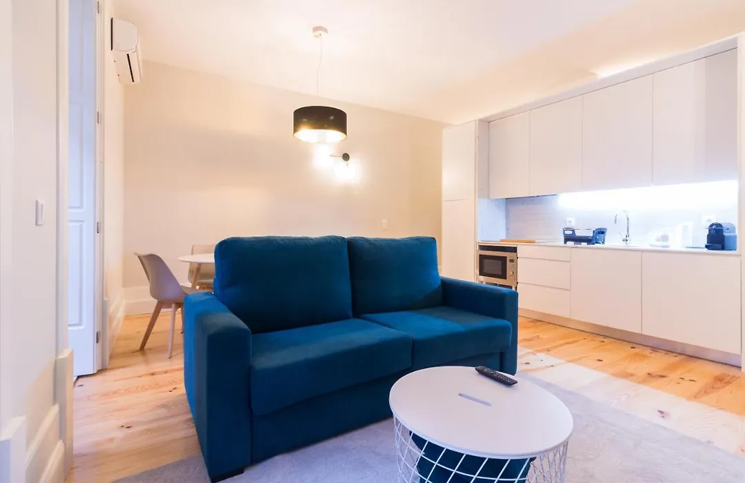 On Apartments - Coliseu-1