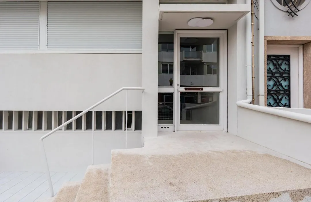 Incredible Duplex Penthouse & Terraces & Parking-1