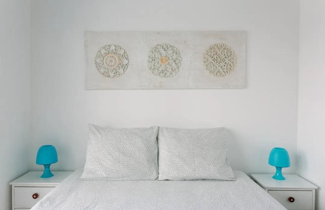 PortoVivo Quental Apartamento-1