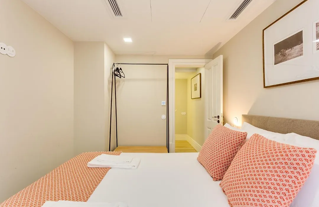 Jardins Da Muralha Apartments & Suites By Da'Home-1