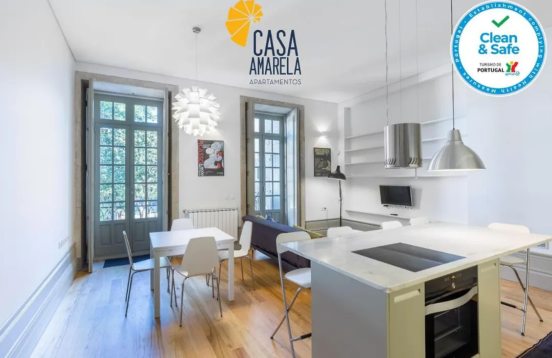 Casa Amarela-1