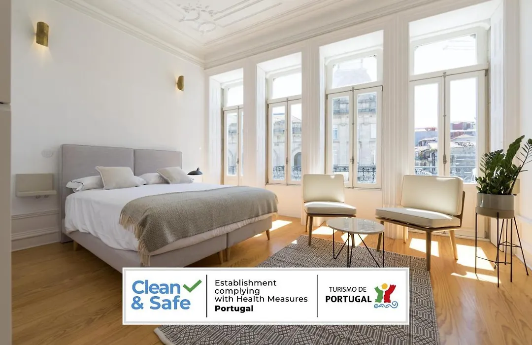 Tripas-Coracao, Sao Bento Apartments-1