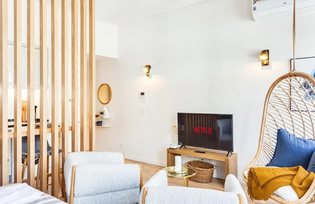 DA'HOME - Boavista Blue Studio - NEW-1