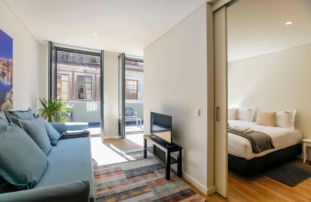 Oliveira Apartment'S-1