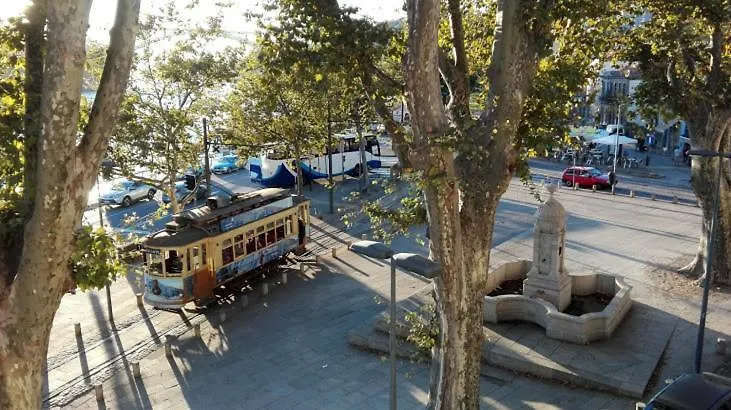 Porto Douro River Guest House-1