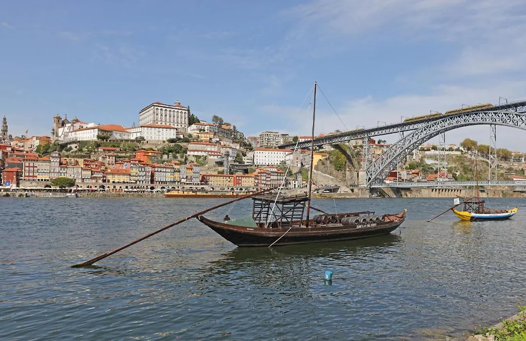 Flh Porto Charming Studio-1
