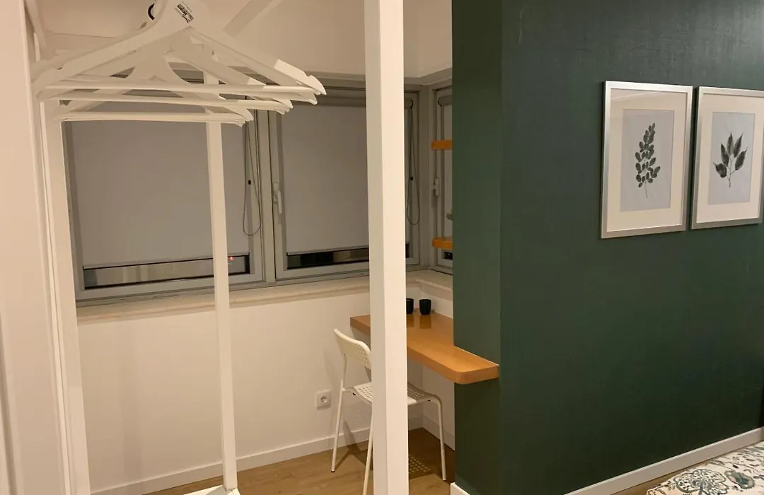Palace House Apartment-1
