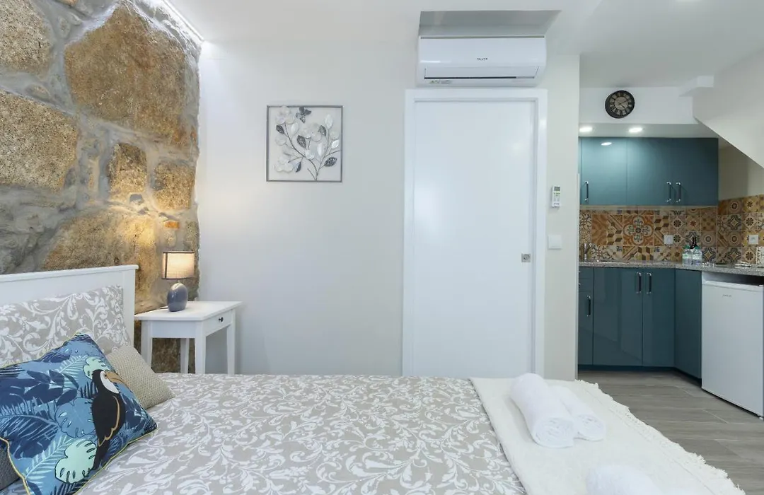 OportoHost Cozy Studios-1