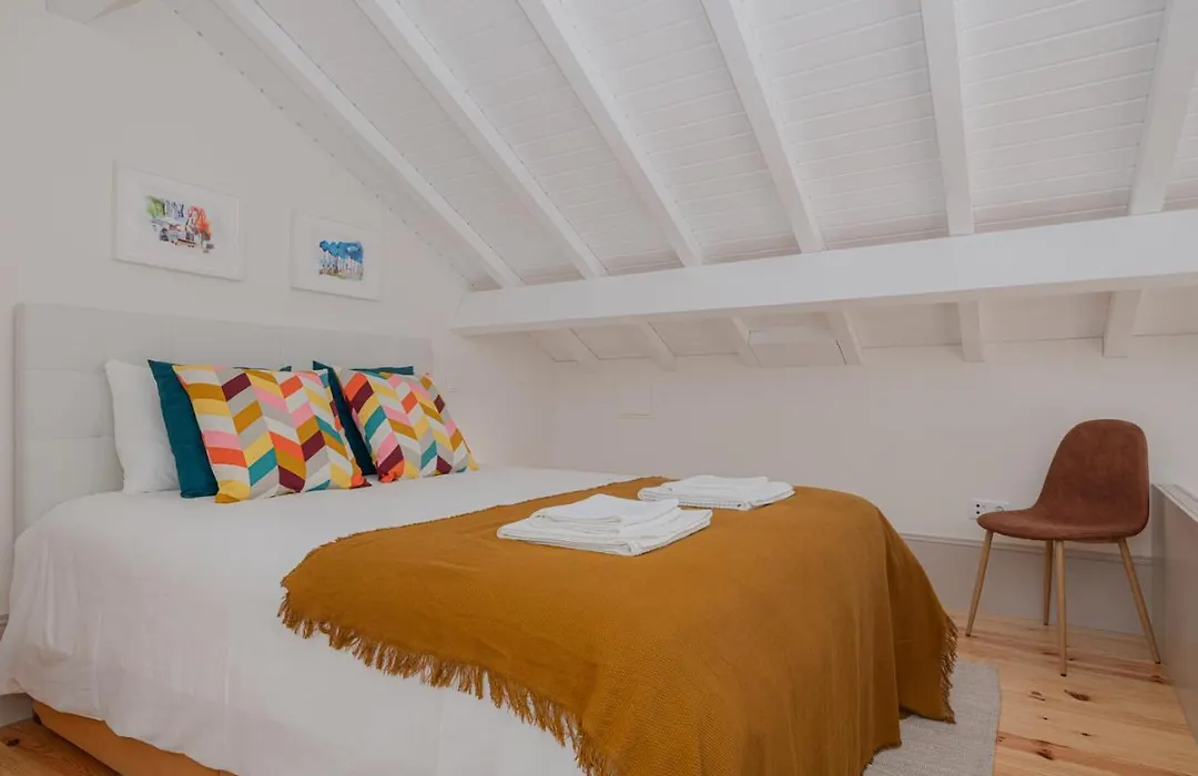 Oporto Artist'S Loft-1