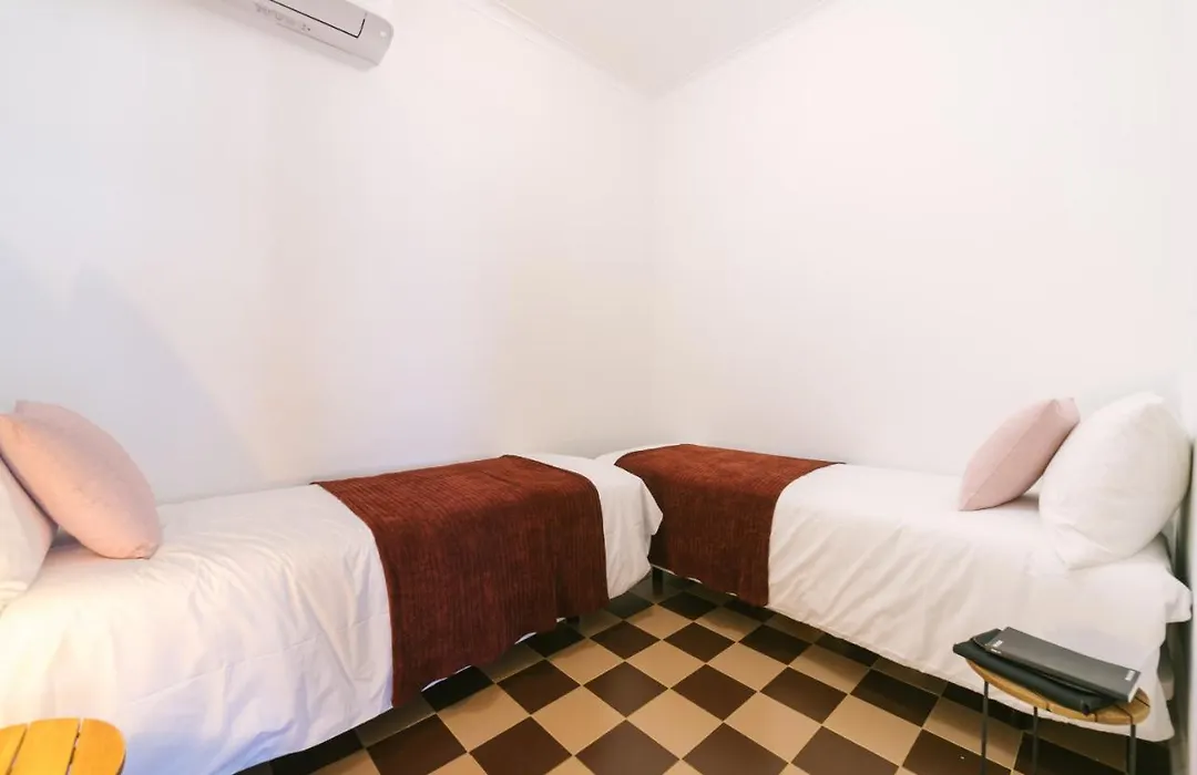 D&S - Family Apartments I-1