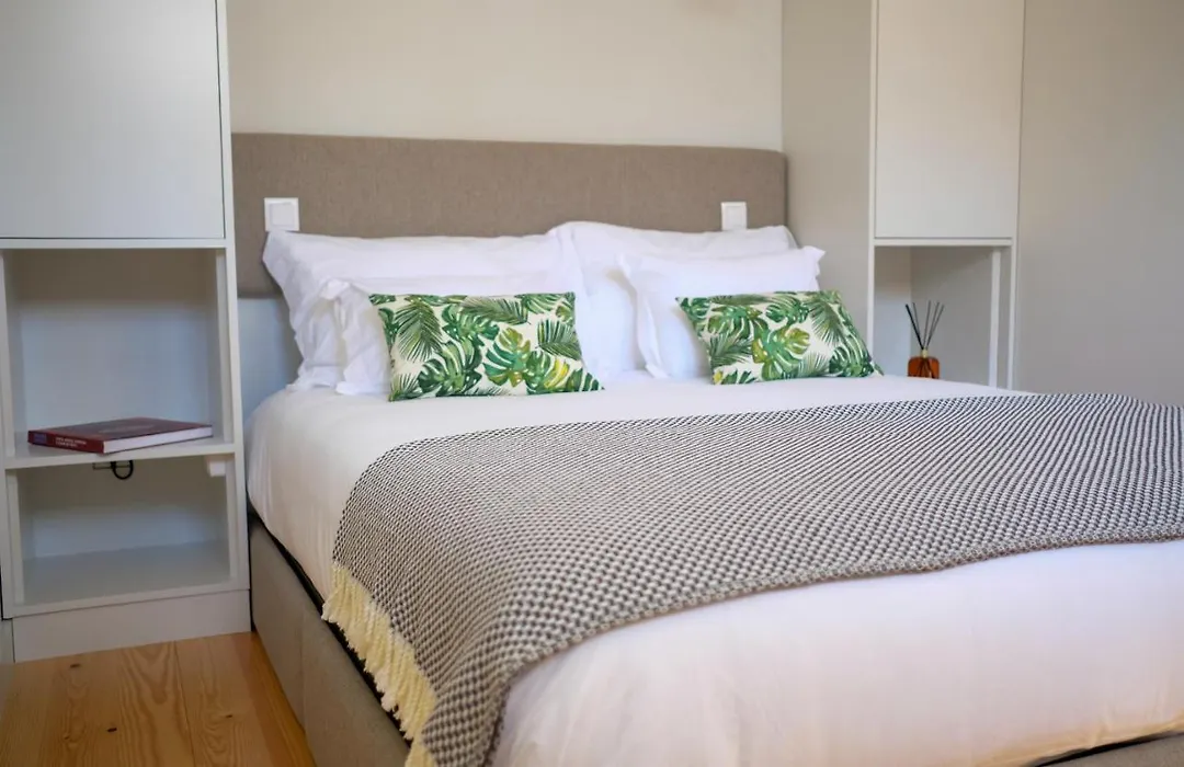 Adega Floresta Residence-1