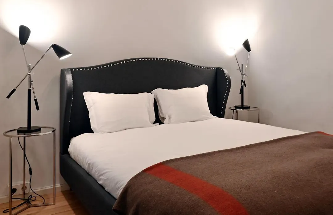 Oporto Chic&Cozy - Ribeira-1