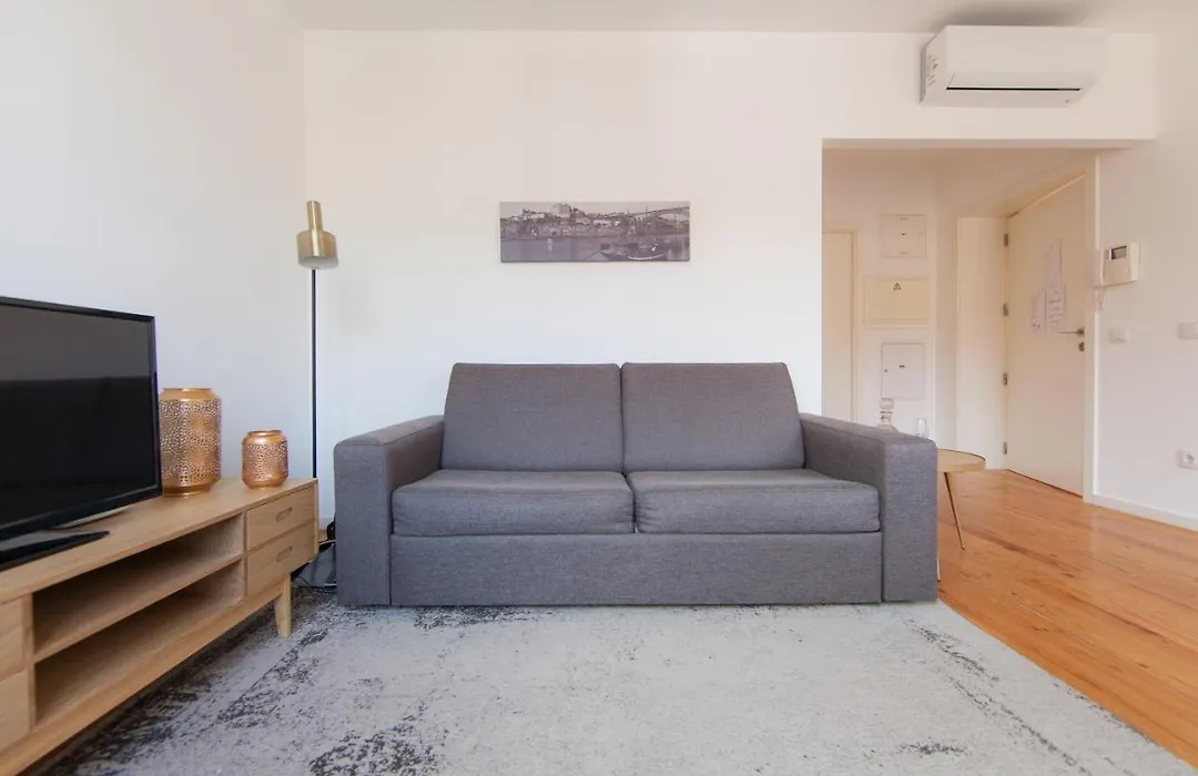 Citybreak-Apartments Sao Bento-1