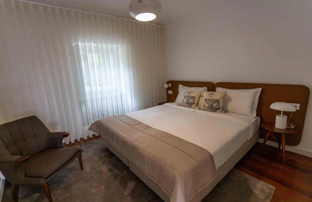 Stay In Apartments - D. Hugo 23-1