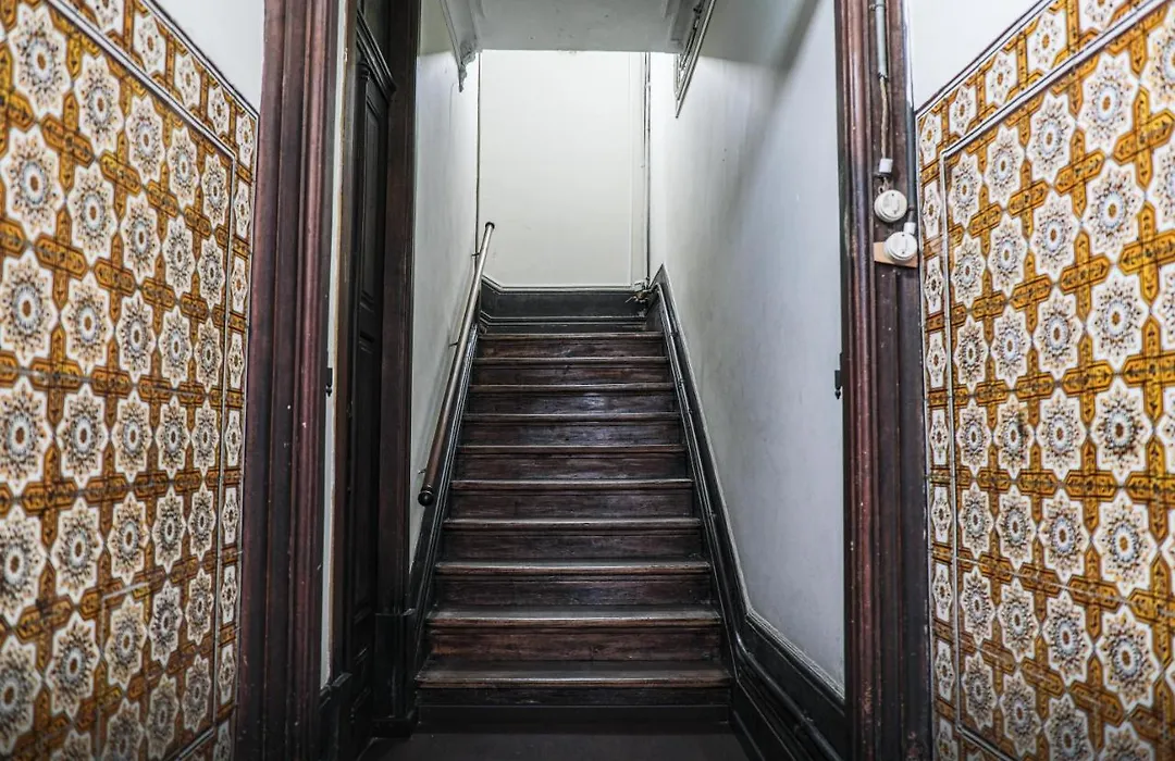 Rustic Apartment In Poveiros-1