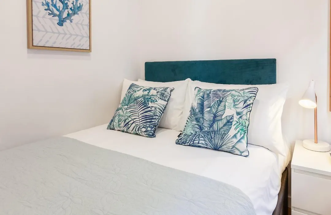 D&S - Porto Sao Bento Apartments-1