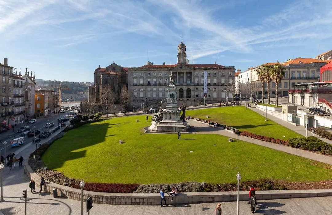 D&S - Ribeira Premium Apartments-1