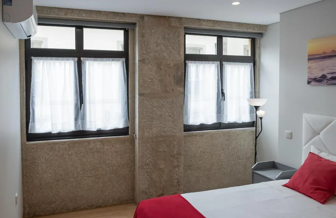 Apartamentos Portodouro - Ribeira-1