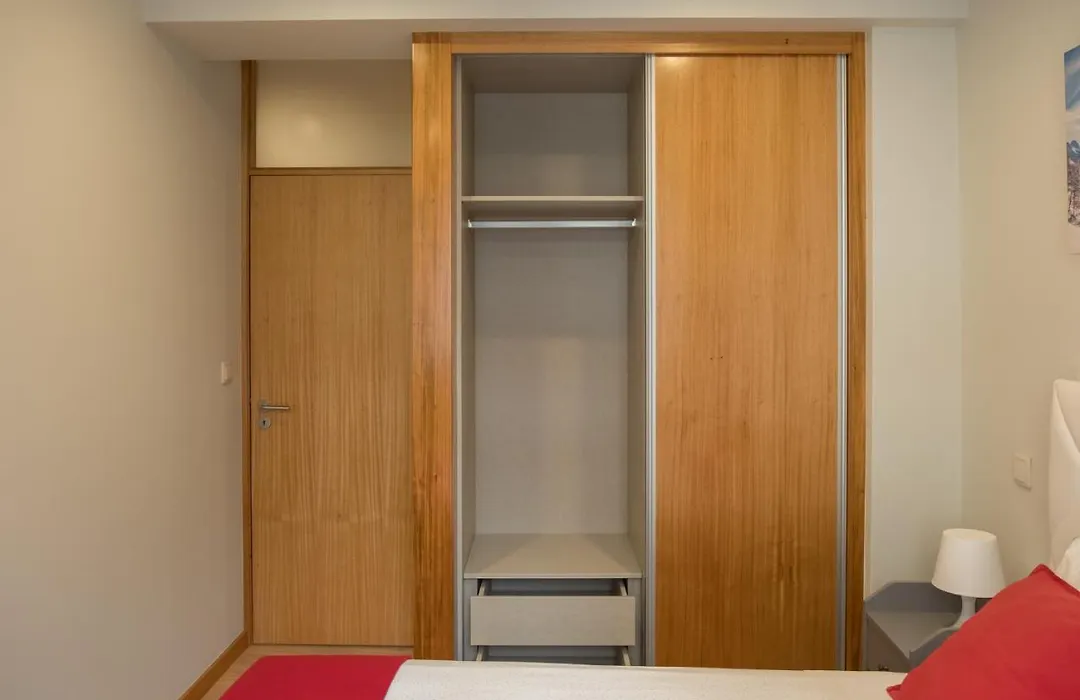 Apartamentos Portodouro - Ribeira-1