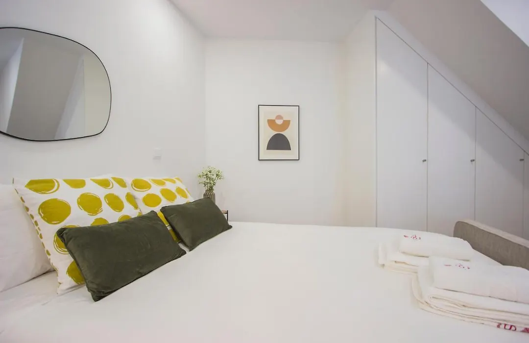 Liceiras Apartments By Guestify-1