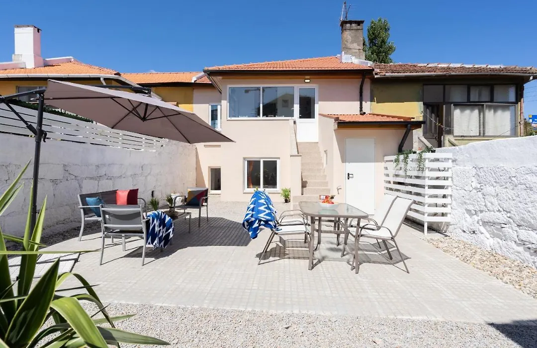 Oportohost Dragao Duplex-1