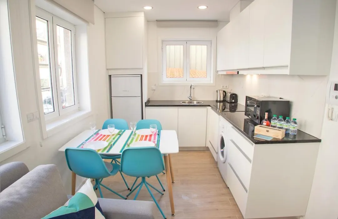 Camoes 691 Design Apartments By Porto City Hosts-1