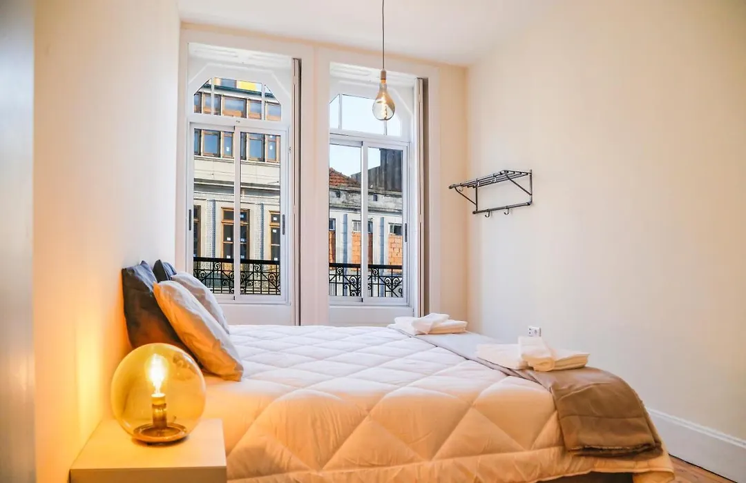Metro Apartment-1