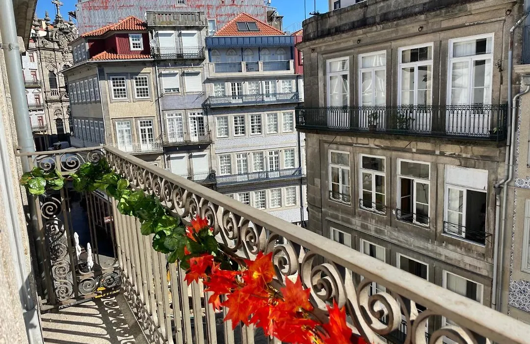 Ribeira Historic Apartments-1