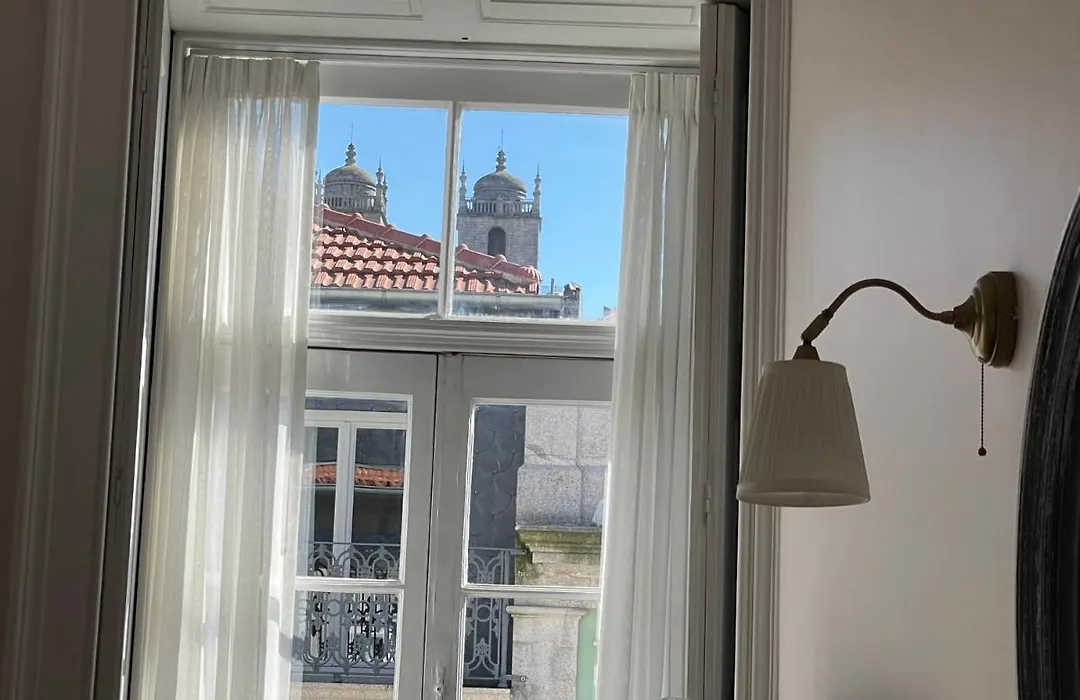 Ribeira Historic Apartments-1