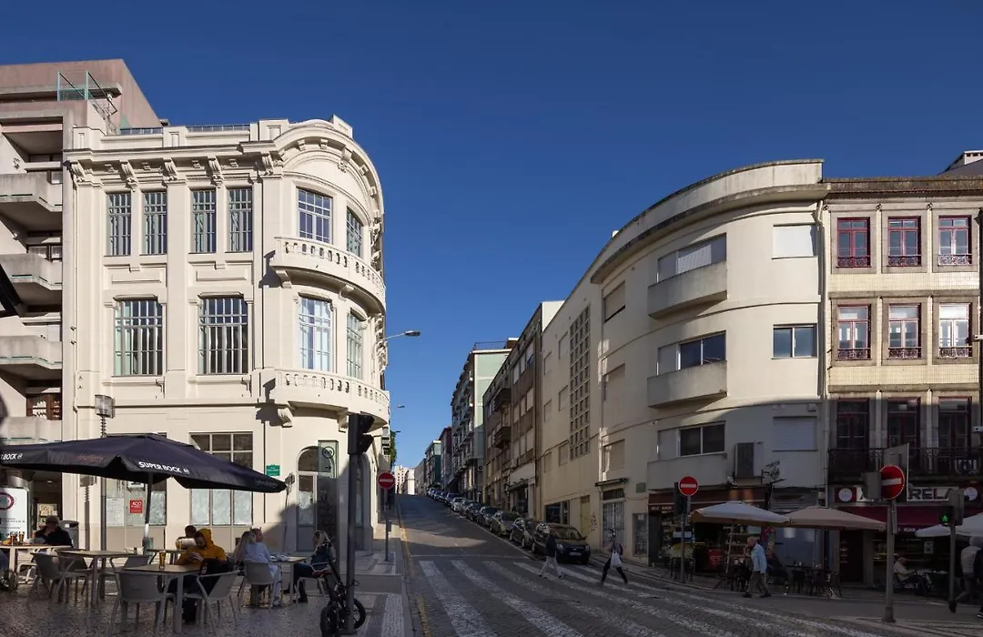 Tripas-Coracao,Luxury Corner Apartments In Santa Catarina, Balcony & City Views-1
