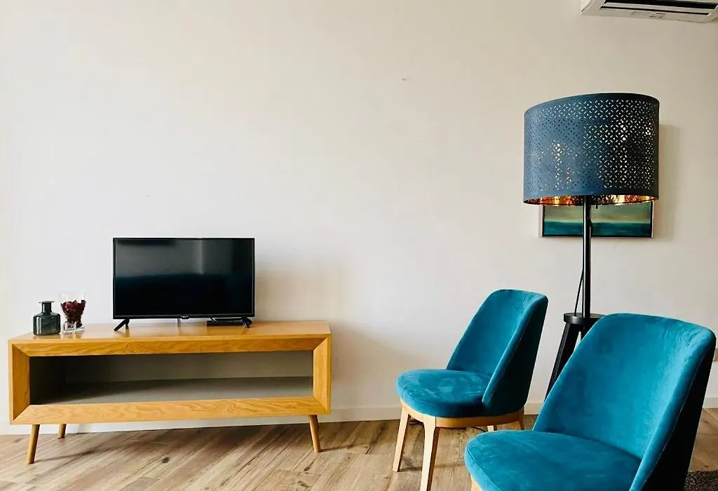 Oporto Chic & Cozy - Bolhao-1