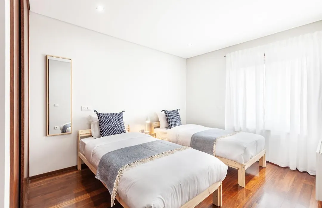 D&S - Family Apartments II-1