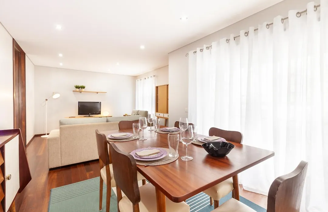 D&S - Family Apartments II-1