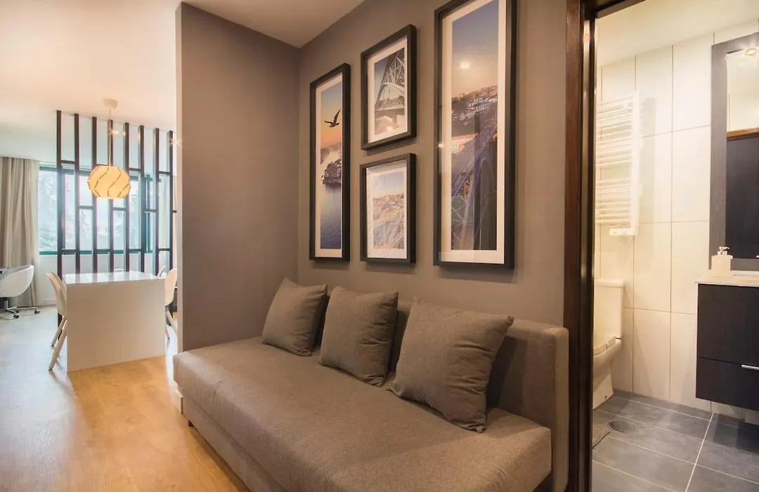NEW! Galé Apartment (wifi, parking) 447-1
