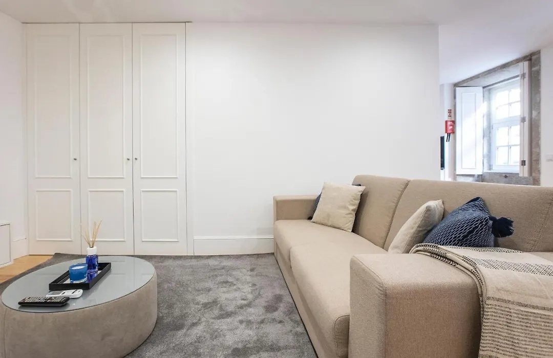 Elegant Downtown 1Br Flat W/ Ac By Lovelystay-1