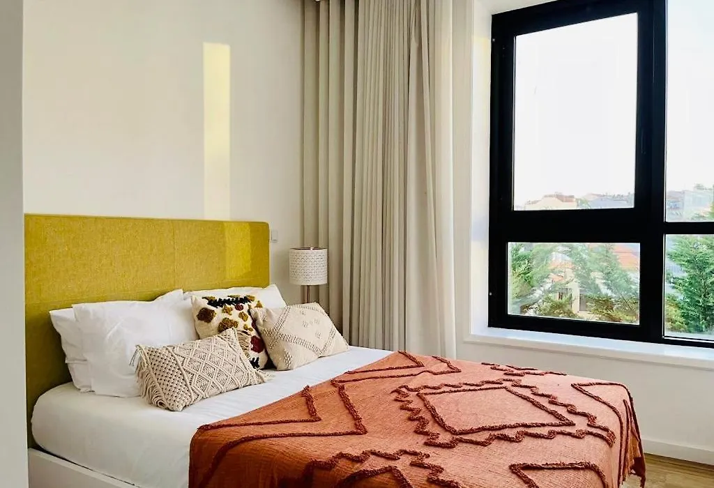 Oporto Chic & Cozy - Bolhao-1