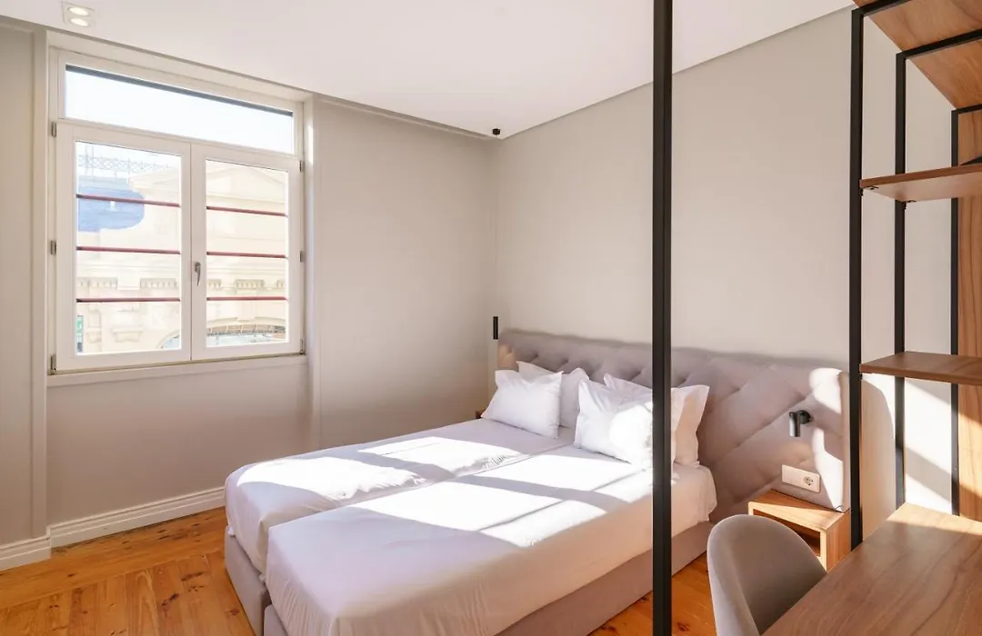 N Apartments - Bolhao-1