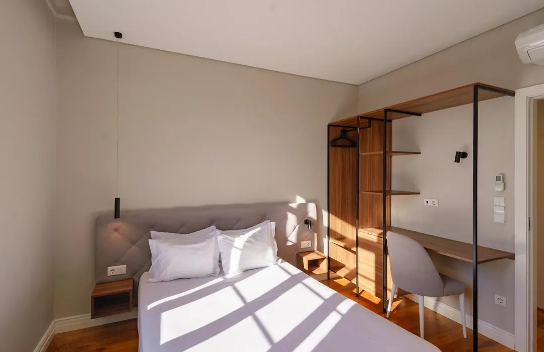 N Apartments - Bolhao-1