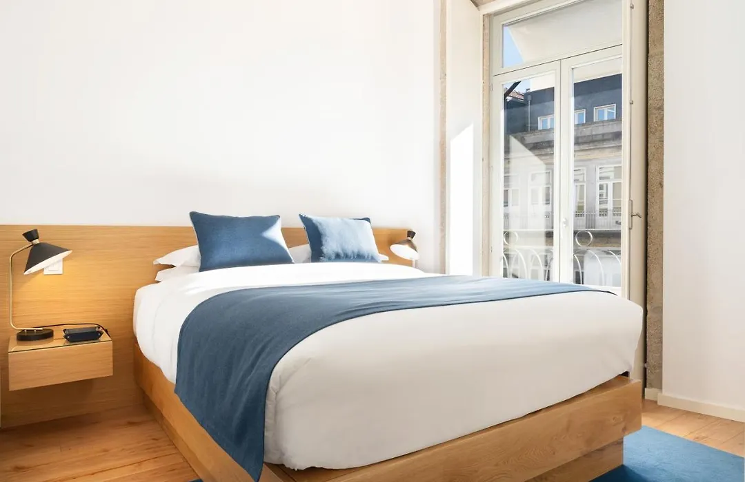Mouzinho Da Silveira Unique Apartments, By Oporto Collection-1