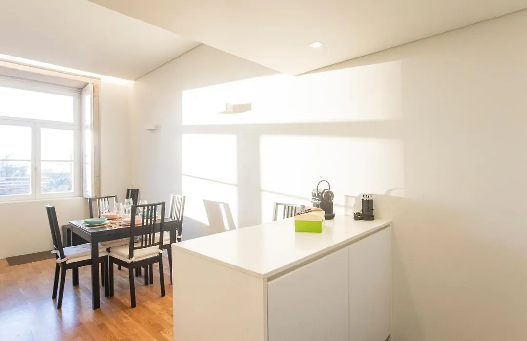 Modern 2Br Duplex Downtown By Art District By Lovelystay-1