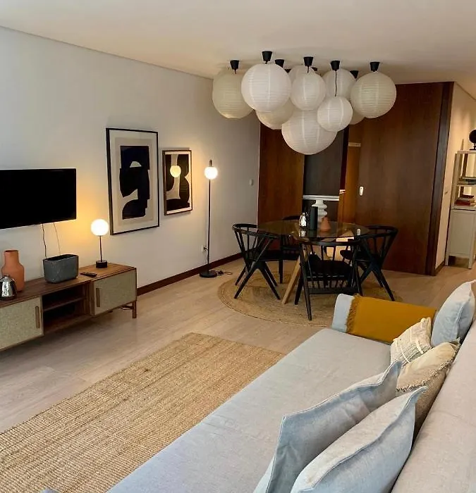 Oporto Chic & Cozy - Oliveiras-1