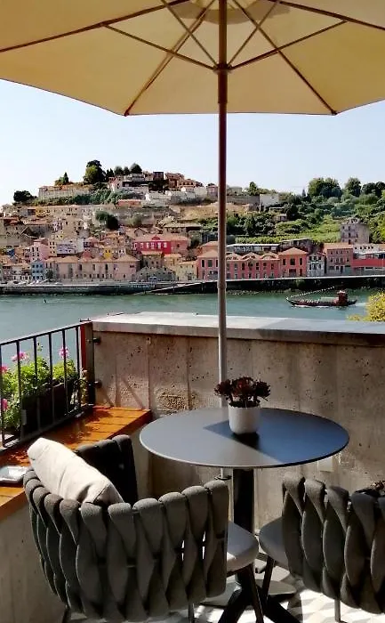 Wonderful Porto Design Apartments-1
