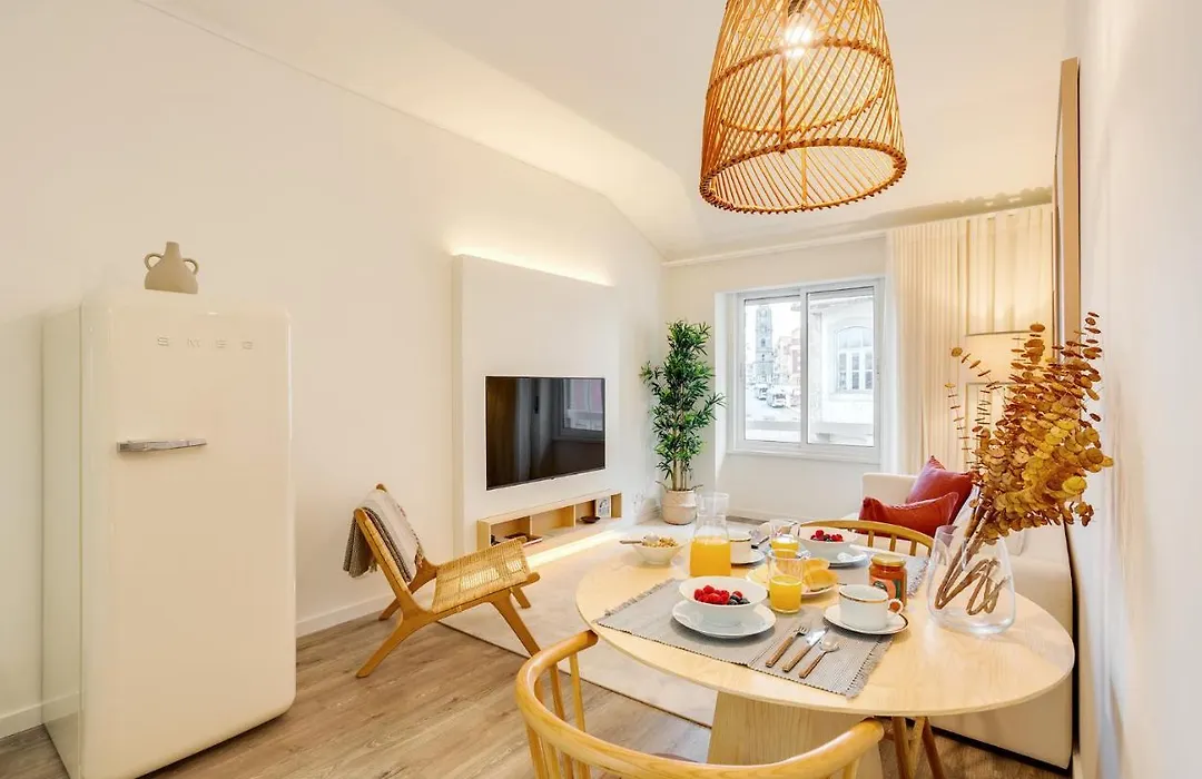 Virtudes Premium Apartment By Da'Home-1