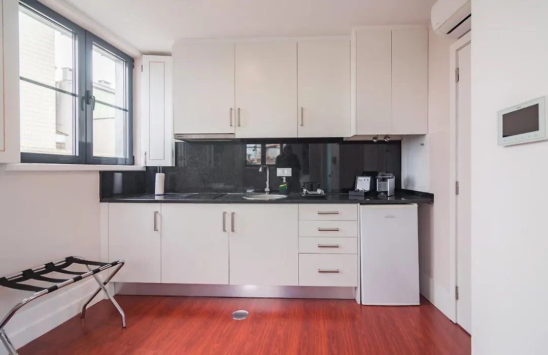 On Apartments - Center-1