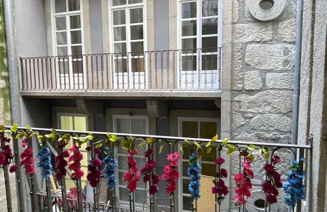 Ribeira Historic Apartments-1