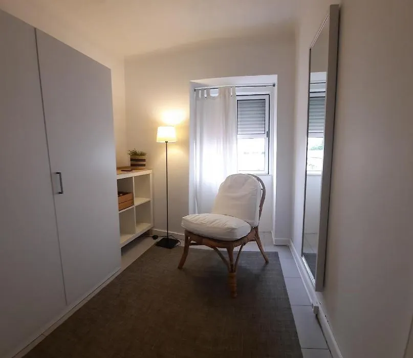 Downtown Porto Spot - 2 Bedroom Apartment-1