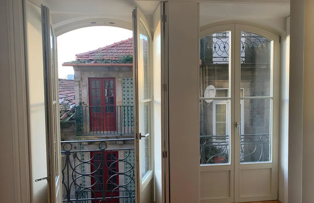 Oporto Apartment Sé Catedral-1